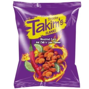 15x Takim’s roasted corn 100g